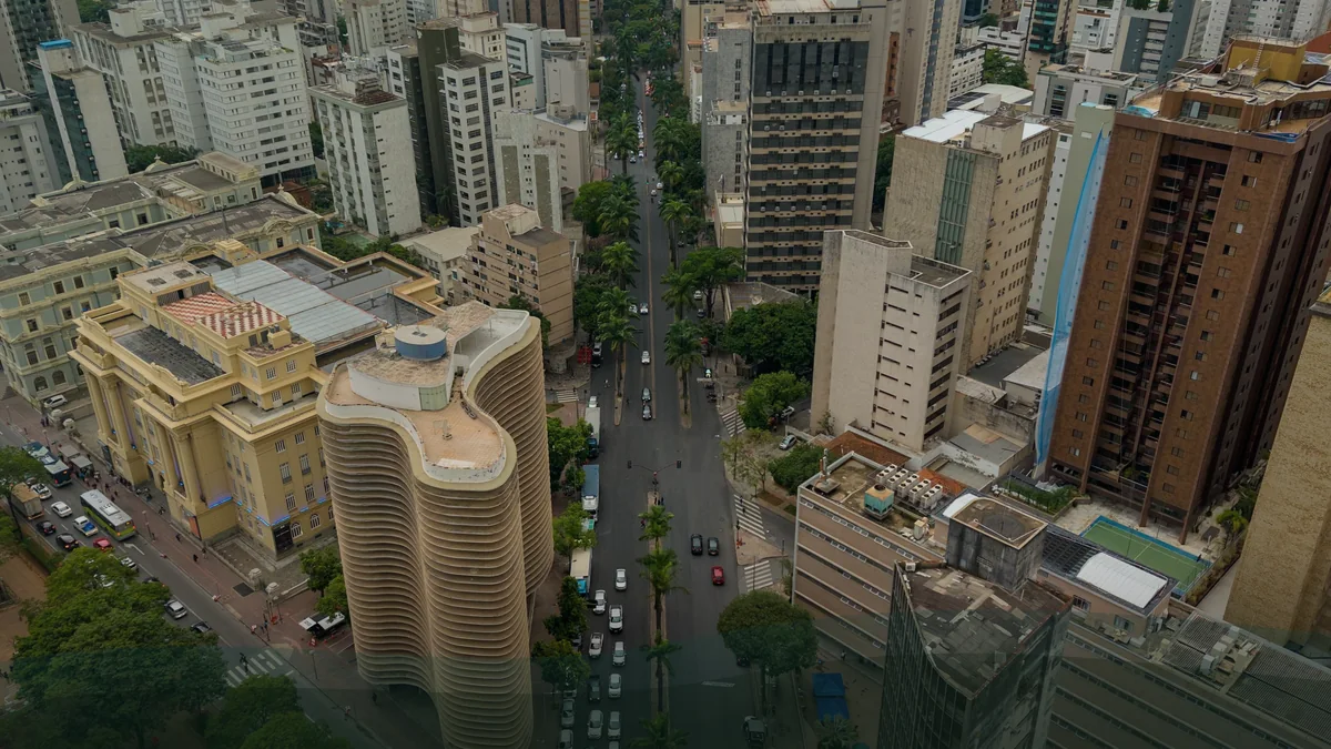 Consultoria ambiental para empresas em Belo Horizonte