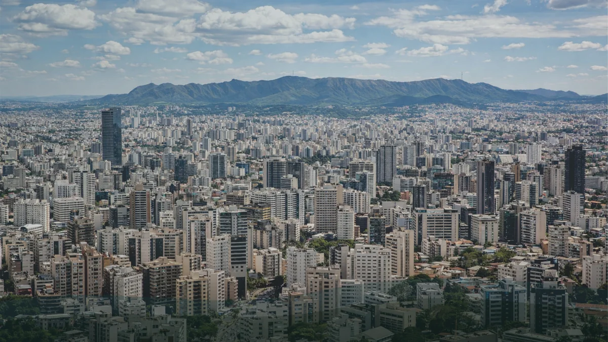 Empresa de licenciamento ambiental em Belo Horizonte