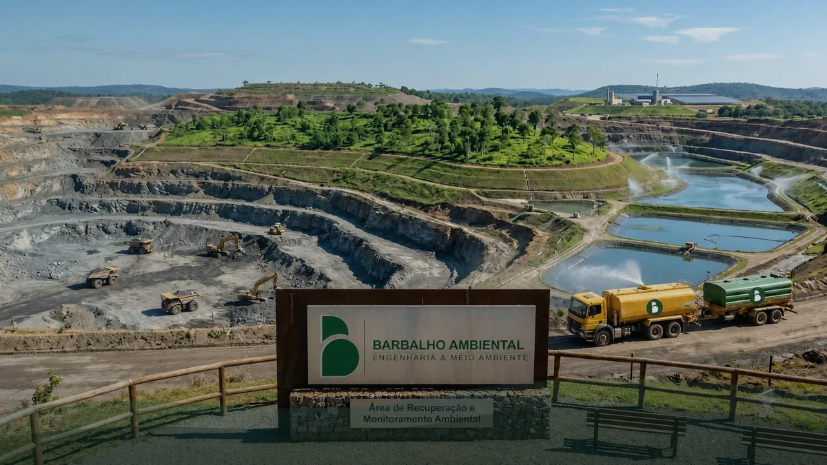 Regularização de outorga de água no IGAM em Minas Gerais