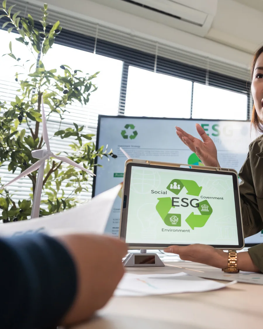 Licenciamento ambiental e regularização de empresas em Minas Gerais
